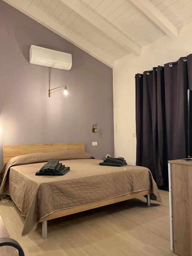 La Casa Del Mirto